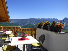 Kristallhof FeWo Bergblick